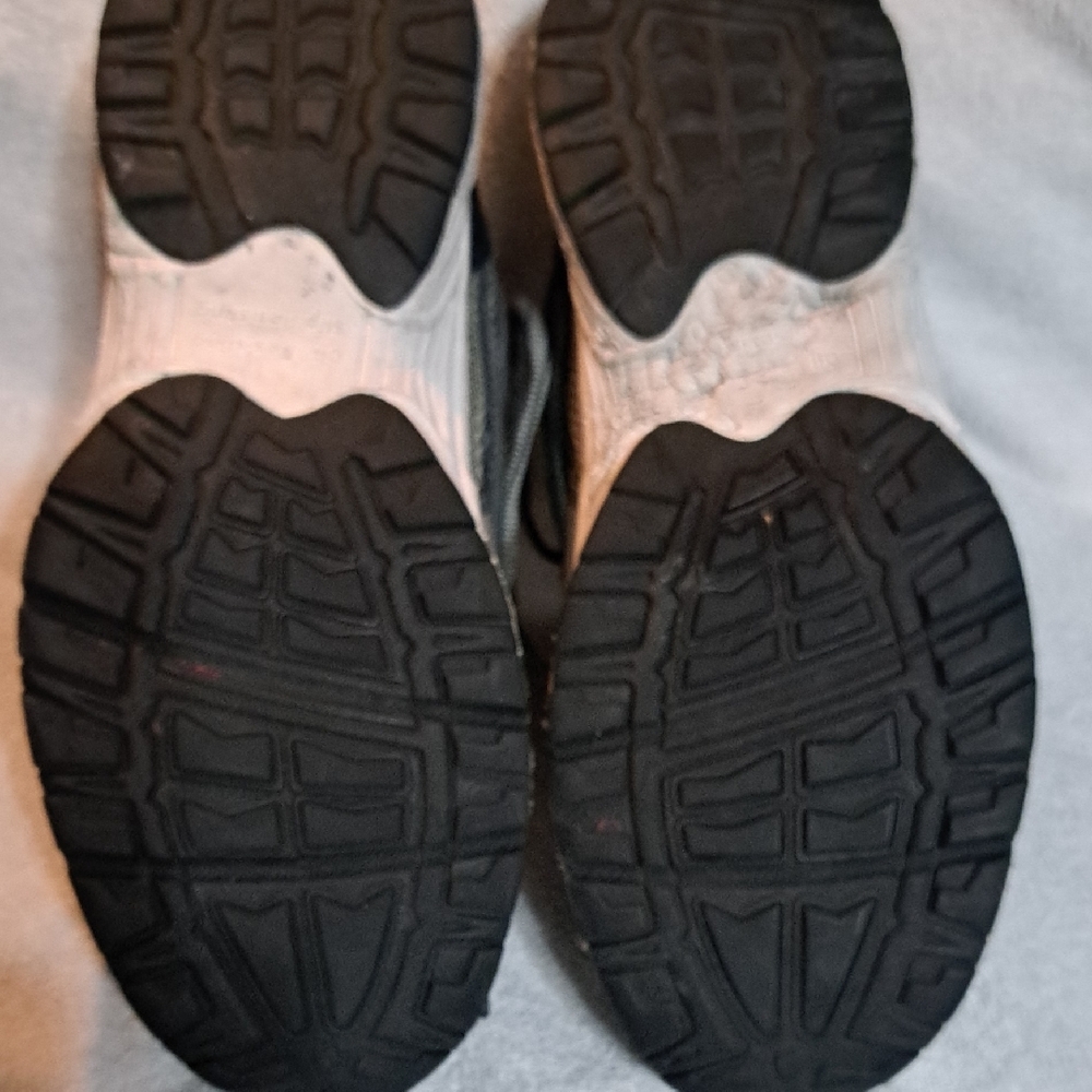 Reebok "Steel Toe" Work Shoe 9.5 - Picture 5 of 10